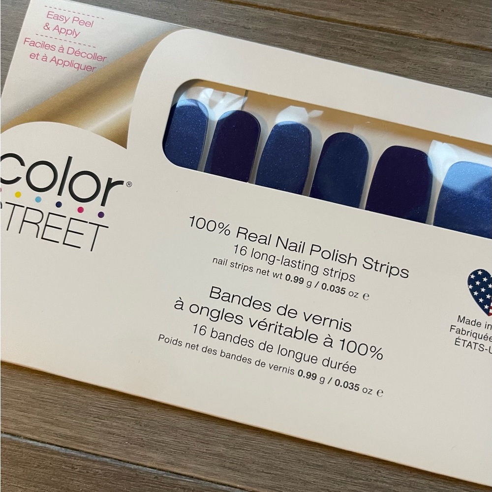 Color Street Punk Phase - Picture 2 of 5